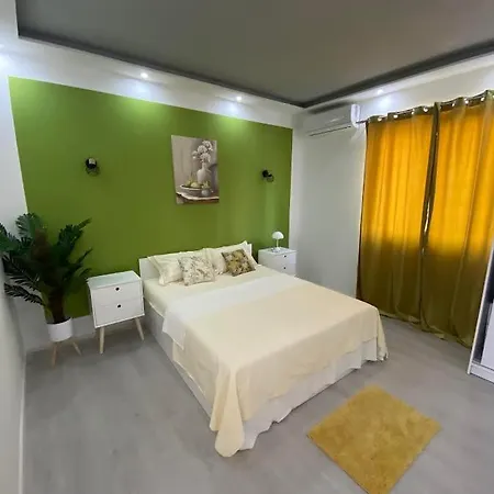 Villa Verdi *