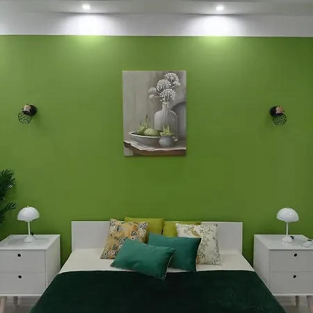 Verdi Villa Biograd Na Moru